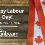 Happy Labour Day poster image