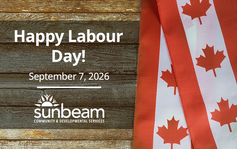 Happy Labour Day – Offices closed