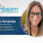 Meet Amanda poster image