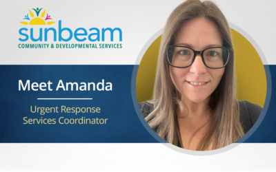 Meet Amanda