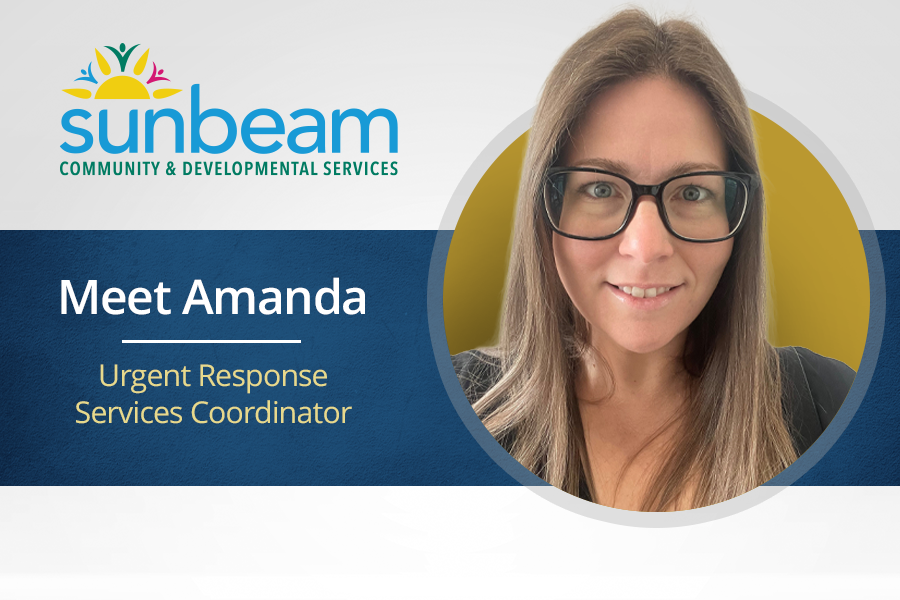 Meet Amanda