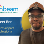 Meet Ben poster image