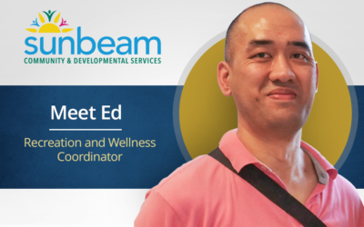 Staff Spotlight: Meet Ed