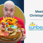 Meet Christoper poster image