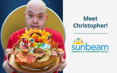 Meet Christopher