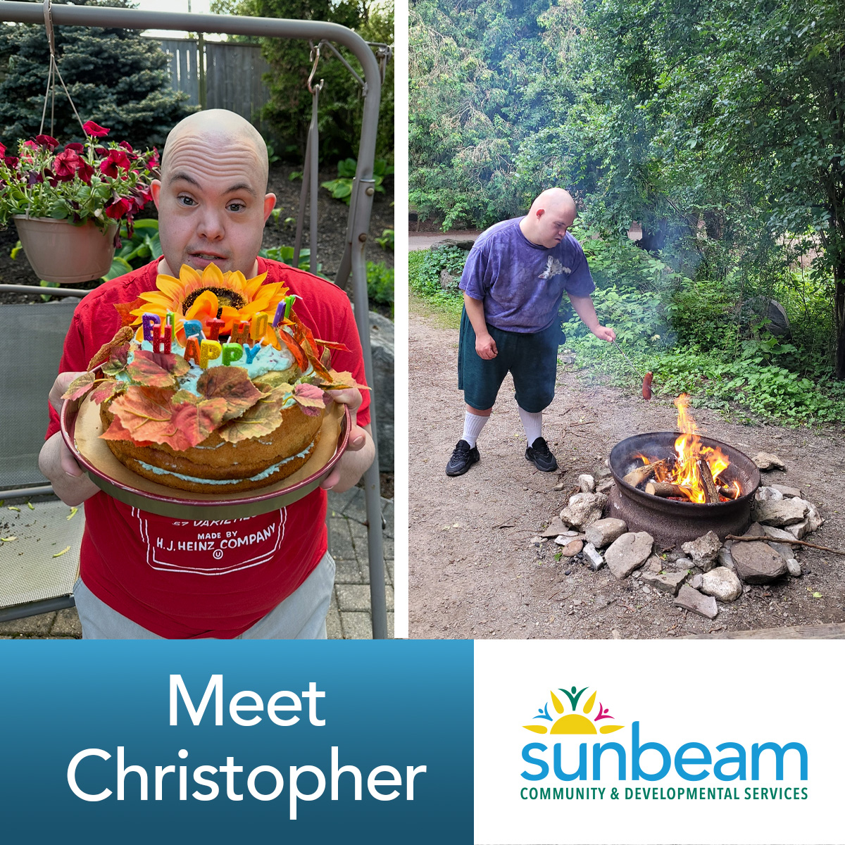 Meet Christoper image