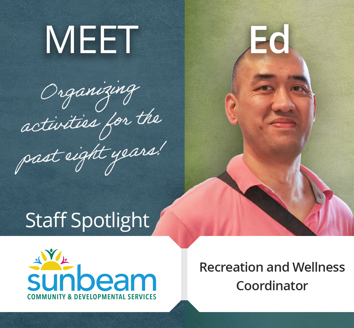 Meet Ed image