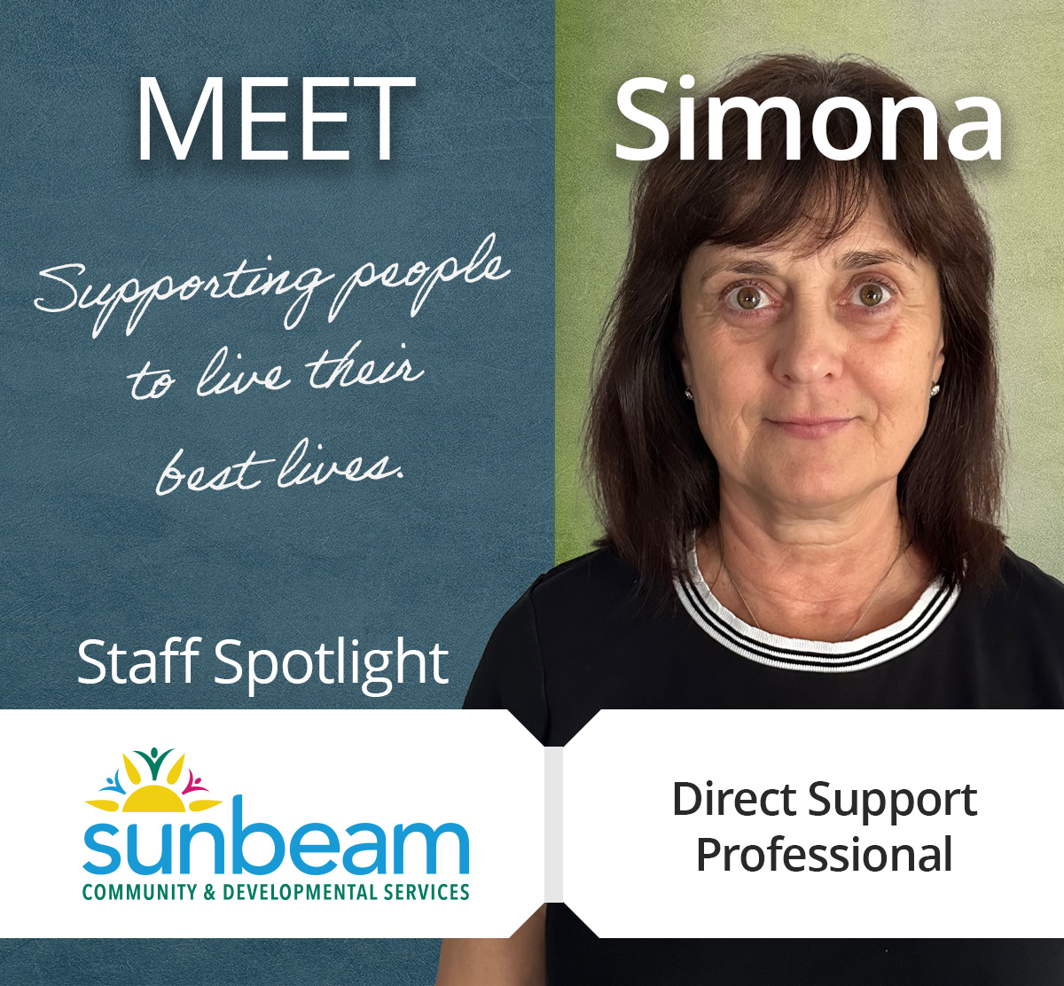 Meet Simona image