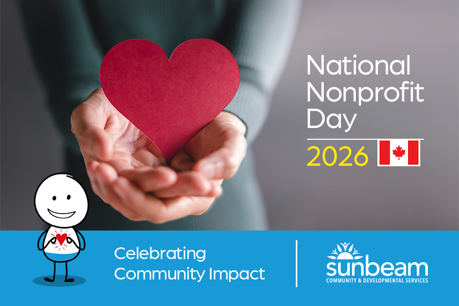 National Nonprofit Day 2026