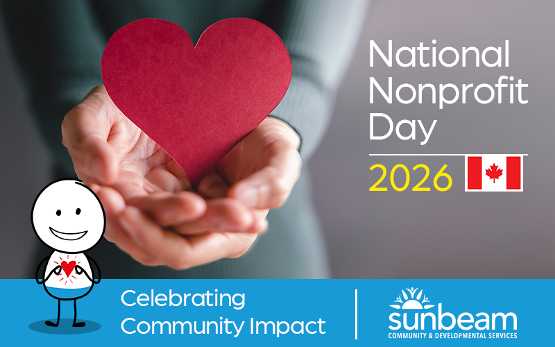 National Nonprofit Day 2026