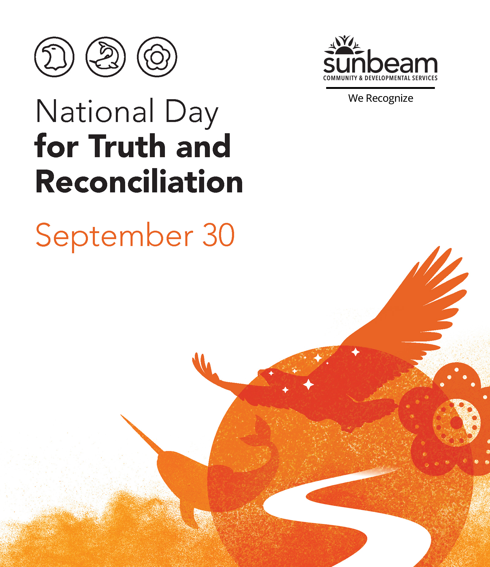 National Truth and Reconciliation Day image