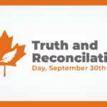 National Truth and Reconciliation Day poster image