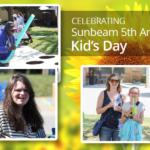 2026 Sunbeam 5th Annual Kid's Day poster image