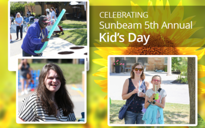 Sunbeam’s 5th Annual Kid’s Day