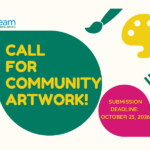 Call for Community Artwork poster image