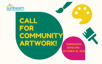 Call for Community Artwork