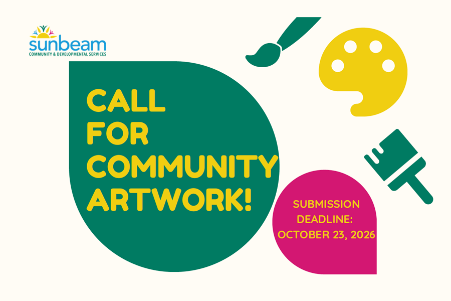 Call for Community Artwork