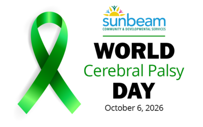 World Cerebral Palsy Day