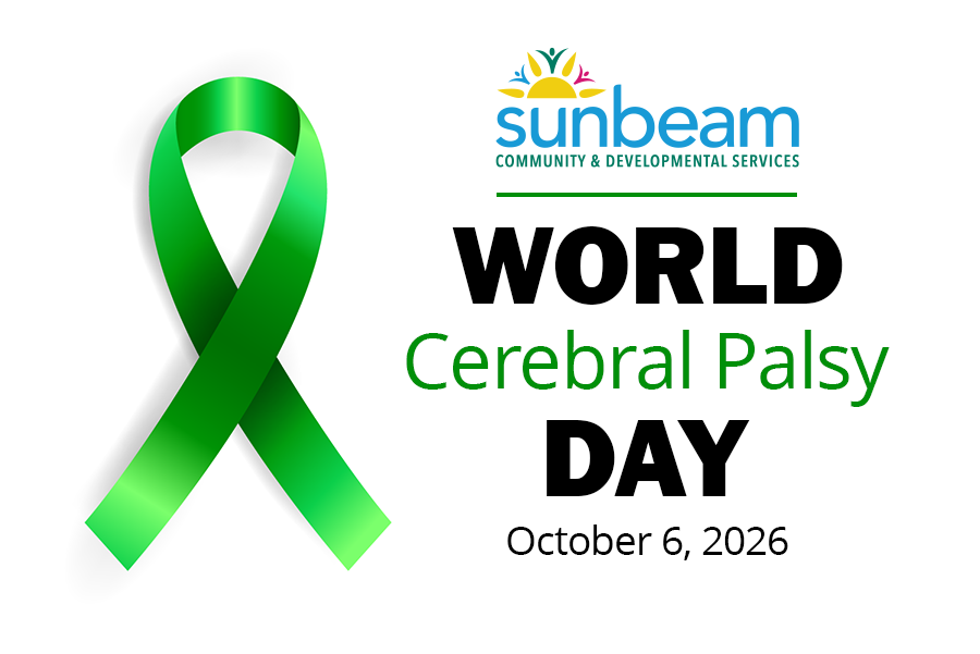 World Cerebral Palsy Day