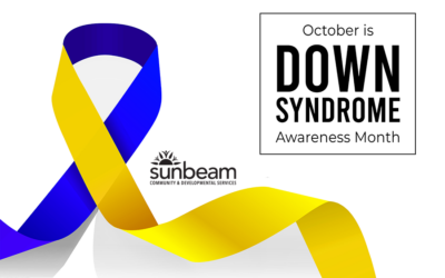Down Syndrome Awareness Month
