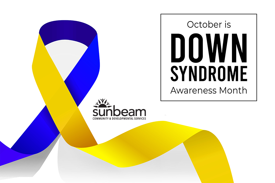 Down Syndrome Awareness Month