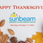 Happy Thanksgiving poster image
