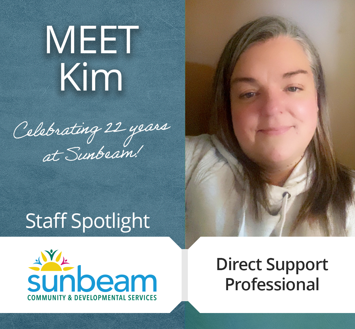 Meet Kim image