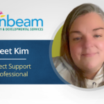 Meet Kim poster image