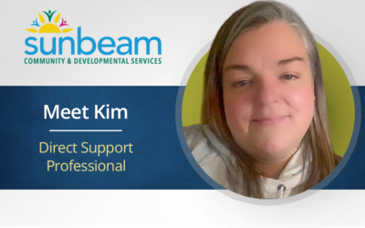 Meet Kim