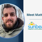 Meet Matthew poster image