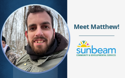 Meet Matthew