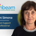 Meet Simona poster image