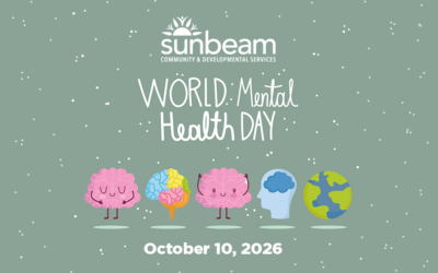 World Mental Health Day: Building Belonging Together