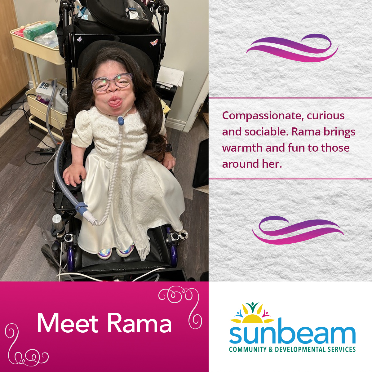 Meet Rama image